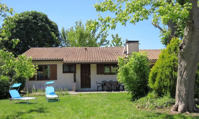 Ares House | La Rose des Sables by Interhome