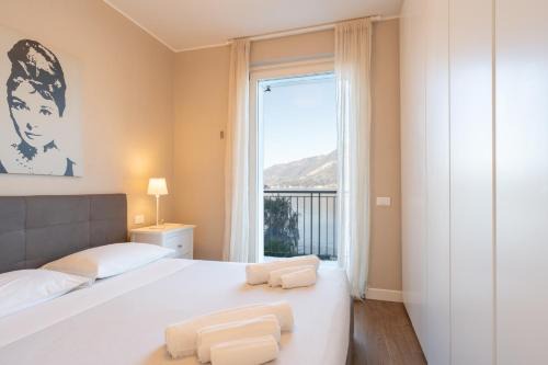 Fiumelatte Apartment | La Roseta