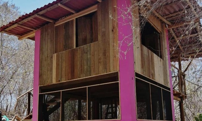 Mazunte Resort | La Rosita