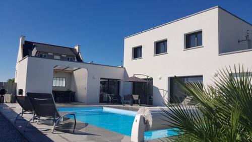 Roscoff House | La Roskoker