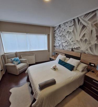 Coia Apartment | La Ruta de las luces de Vigo