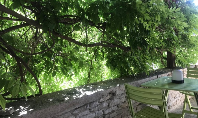 Saint-Ythaire House | La Salicorne - BONNAY-SAINT-YTHAIRE