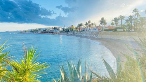 Vinaros Apartment | La Sargantana - Cala Puntal