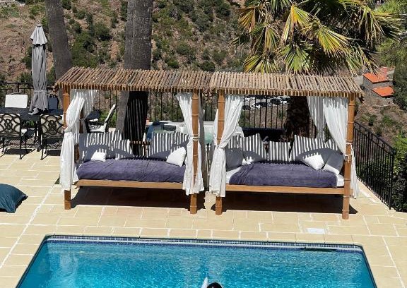 Theoule-sur-Mer Villa | La Sarriette