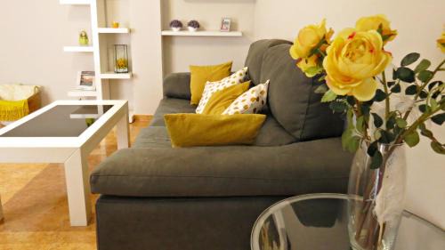 San Andres-San Pablo Apartment | La Sastrería del Realejo