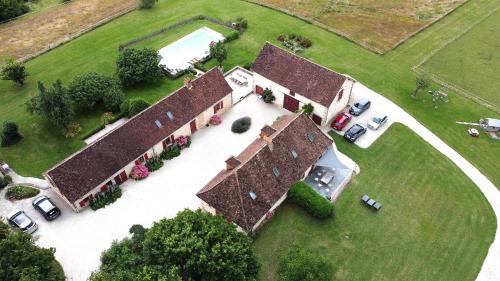 Bars House | La Sautie