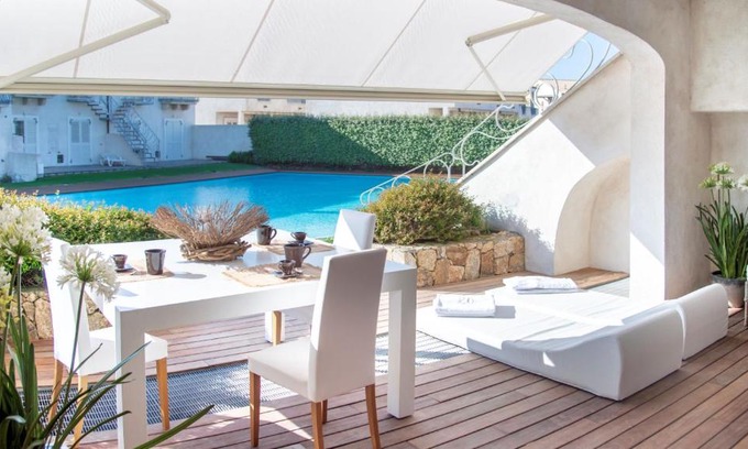 Palau Apartment | La Sciumara Resort Palau