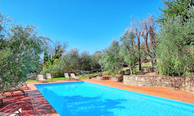 Montelupo Fiorentino Apartment | La Selva 2