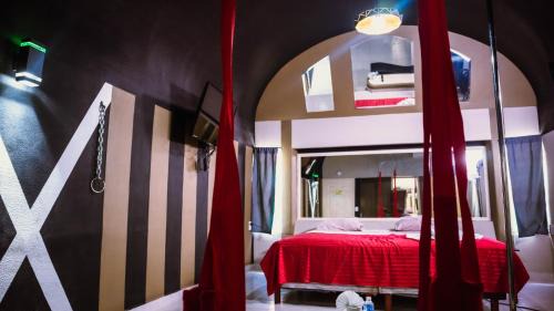 Xalapa Hotel | La Selva Auto Hotel ADULTS ONLY