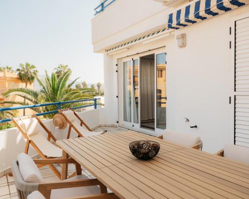 Denia Apartment | La Senia - Casa Yuca