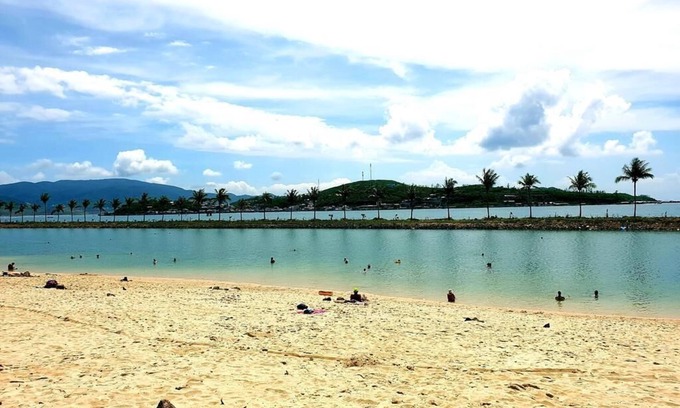 Nha Trang Apartment | La Sera Suites Nha Trang