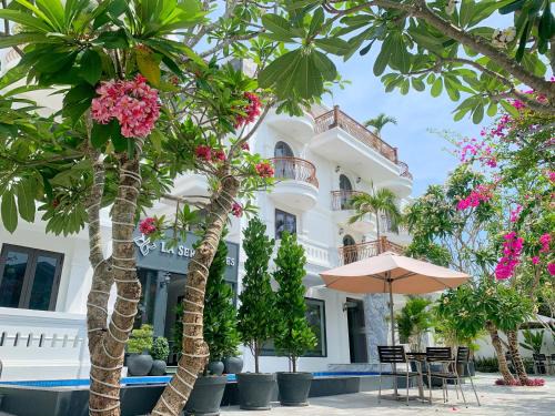 Nha Trang Apartment | La Sera Suites Nha Trang
