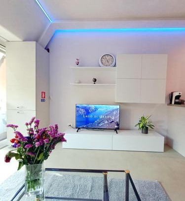 Desenzano del Garda Apartment | La Serena del Garda!
