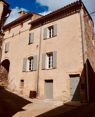 Viens House | La Serre