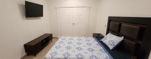 Juarez Municipality Apartment | La Sierra Departamento 1