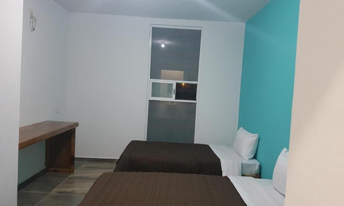 Queretaro Apartment | La Siesta del Patron
