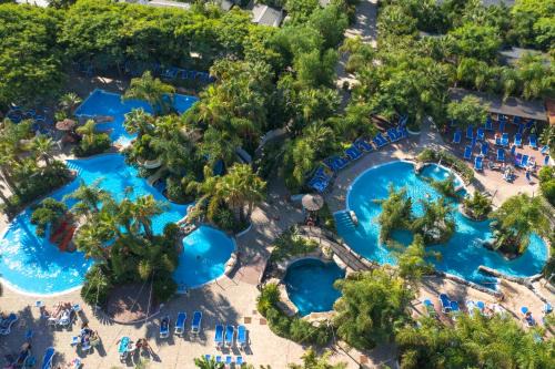 Salou City Centre Other | La Siesta Salou Resort & Camping