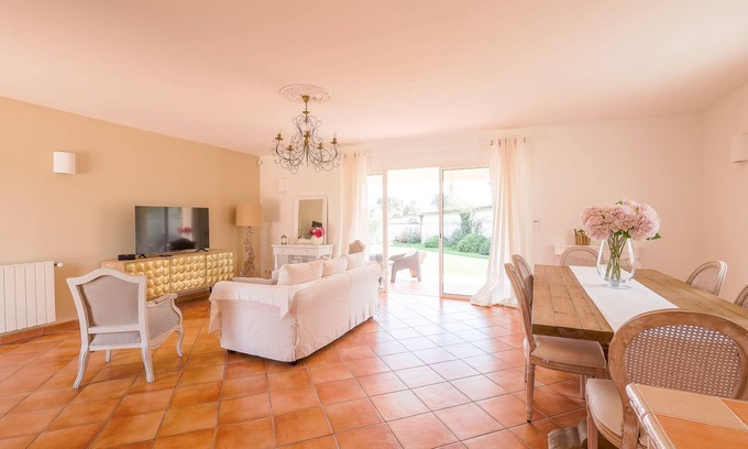 Morta House | La Signoria - Charmante maison pour 6