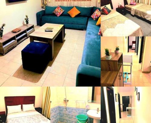 Agadir Apartment | La simplicité et la propreté