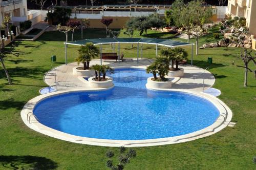 El Roc de Sant Gaieta Apartment | La Sinia 2