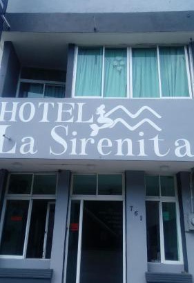 Veracruz Hotel | La Sirenita