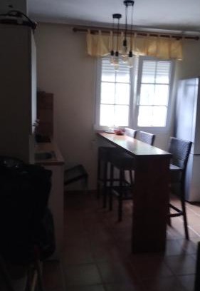 Soto del Real House | La solana
