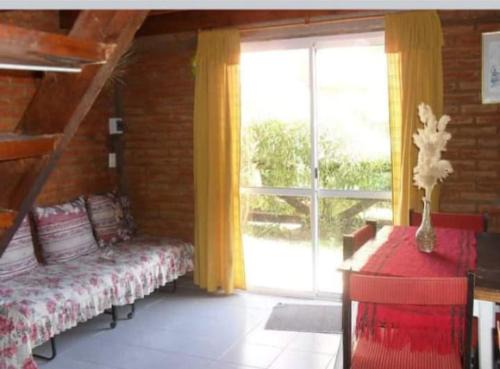 Las Colinas de Peralta Ramos Apartment | La Soleada