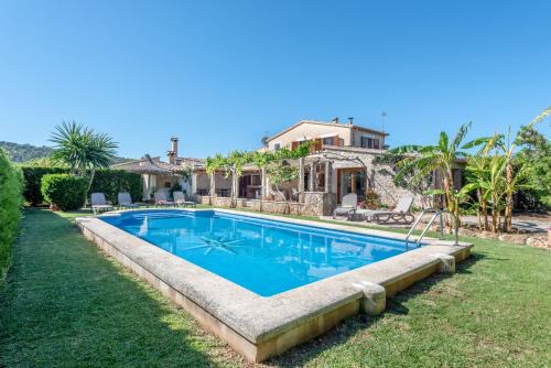 Pollensa Villa | La Sorteta De Cuxach