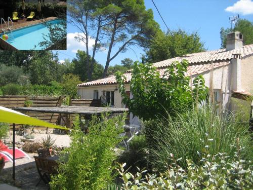 Draguignan Cabin | la souquette