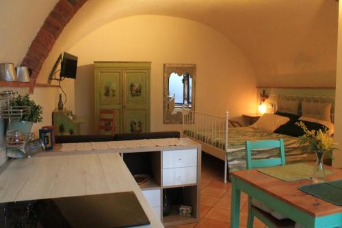 Foiano della Chiana Bed & Breakfast | La Stanza Nova
