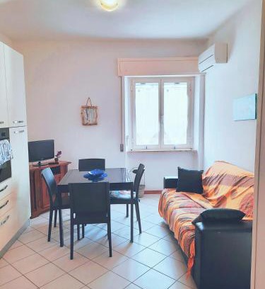 Marina di Grosseto Apartment | LA STELLA DEL MARE