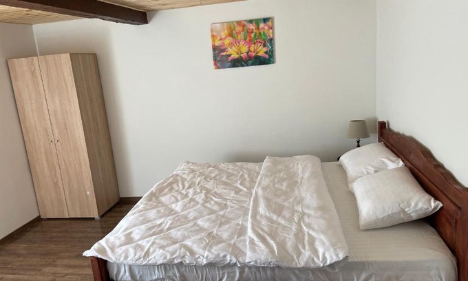 Cristian House | La Stermin