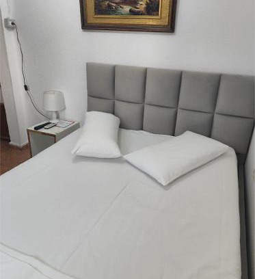 Tirana Apartment | La Strada