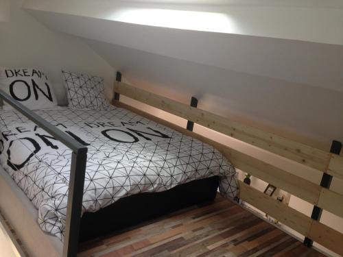 Amboise House | La sucrette