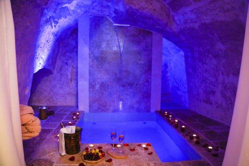 Laterza House | La Suite del Marchese