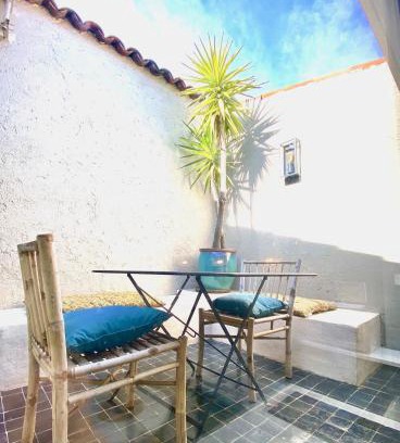 Valbonne Apartment | LA SUITE VALBONNE