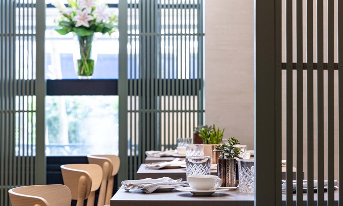 Lancaster Gate Hotel | La Suite West - Hyde Park