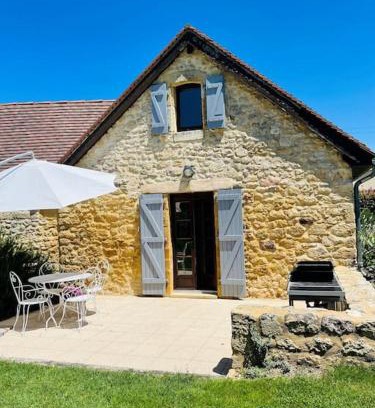 Domme House | La Tabatière"Charme"Domme