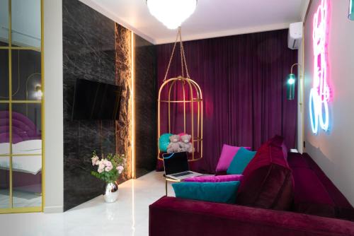 Almaty Apartment | La Talle apart hotel