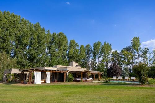 Tunuyan House | La Tapera Casa de campo