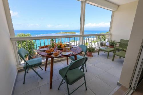 Perinet Apartment | La Terrasse du Gosier