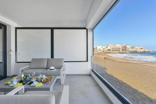 Melenara Apartment | La Terraza de Salinetas by VillaGranCanaria