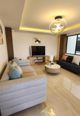 El Vecino Apartment | la terraza departamentos 301