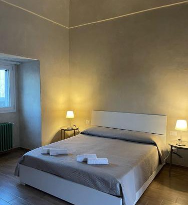 Sasso Caveoso Apartment | La Terrazza dei Ricordi
