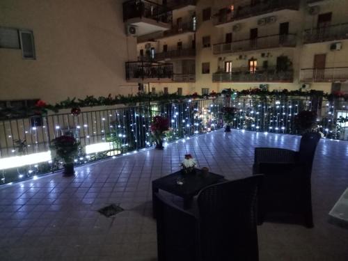 Portici Bed & Breakfast | La Terrazza di Monica & Teresa