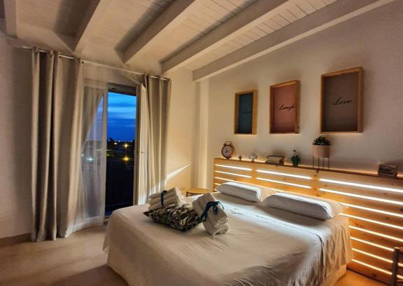 Conversano Apartment | LA TERRAZZA DI PUGLIA