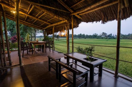 Hoi An Bed & Breakfast | La Terrazza