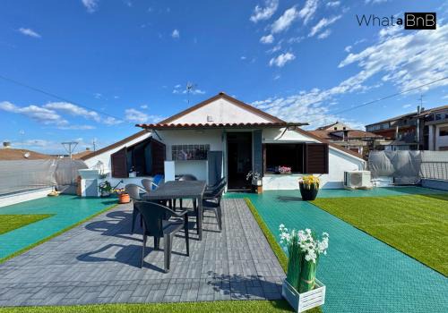 Asti Apartment | "La terrazza XXXL"