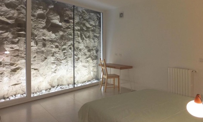 Ragusa House | La Timpa