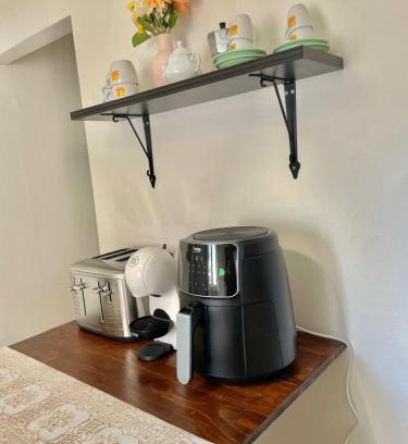Santa Veneranda Apartment | La Tiny House